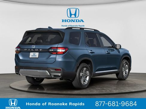 New 2026 Honda Pilot EX-L image 2