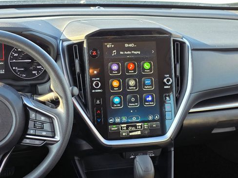 Used 2026 Subaru Impreza 2.0i Sport image 3