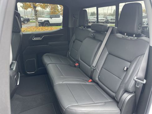 New 2026 GMC Sierra 1500 SLT w/ SLT Premium Package image 61