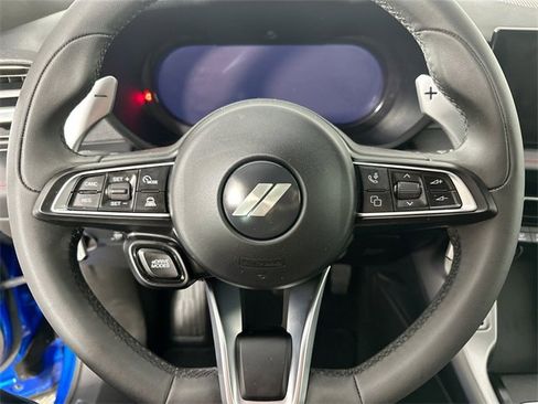 Used 2024 Dodge Hornet R/T w/ R/T Blacktop Package image 19