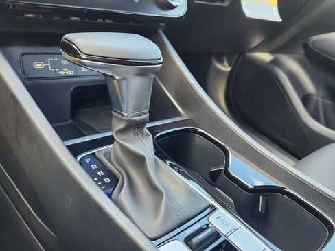 New 2026 Hyundai Tucson XRT image 11