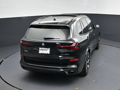 New 2026 BMW X5 xDrive50e w/ M Sport Package AWD/4WD image 34