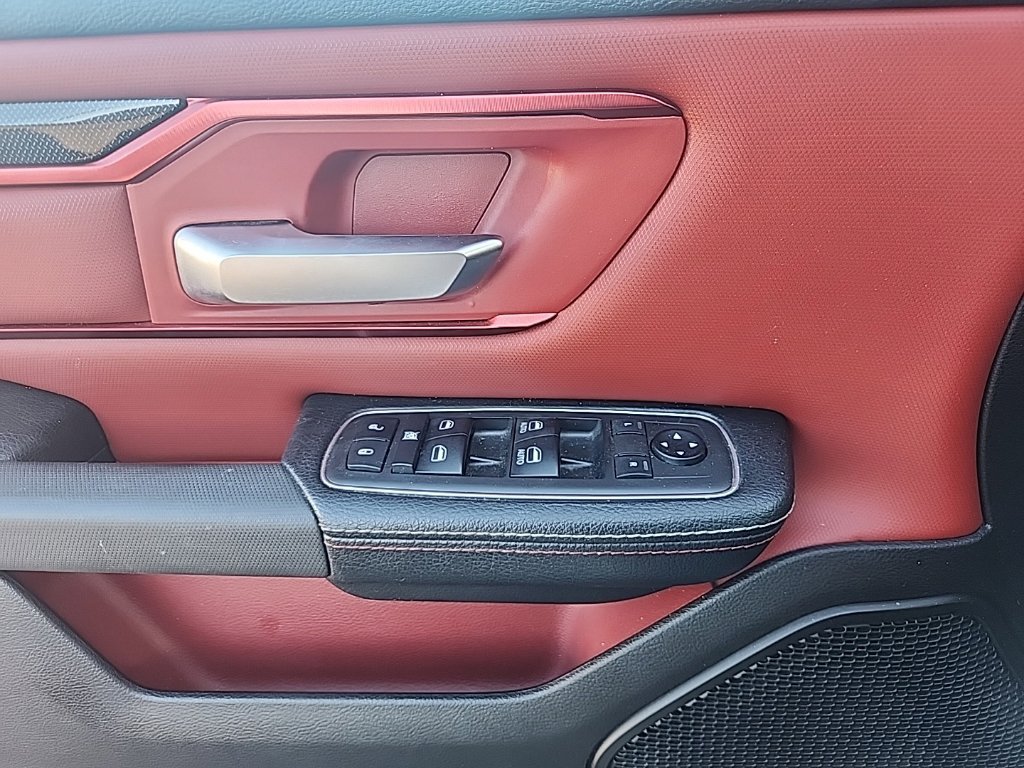 Used 2019 RAM 1500 Rebel AWD/4WD image 25