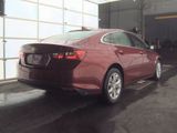 Used 2024 Chevrolet Malibu LT image 4