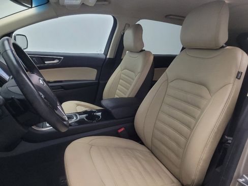 Used 2017 Ford Edge SEL w/ Equipment Group 201A FWD image 17