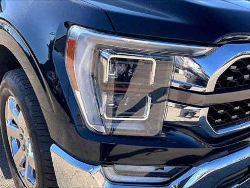 Used 2021 Ford F150 King Ranch w/ Equipment Group 601A High image 26