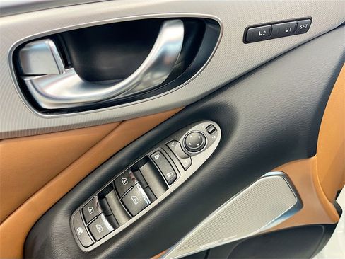 Used 2024 INFINITI Q50 Luxe w/ Cargo Package image 17