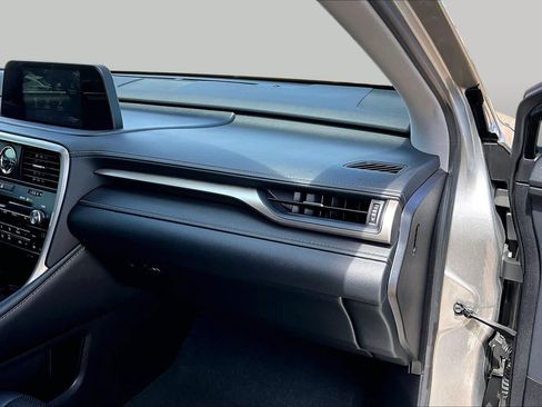 Used 2022 Lexus RX 350 FWD w/ Premium Package image 19