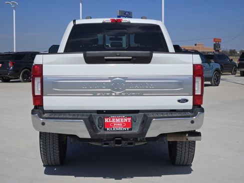 Used 2022 Ford F250 King Ranch w/ King Ranch Ultimate Package image 6