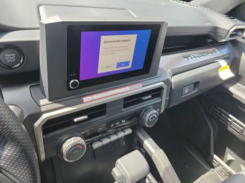 New 2026 Toyota Tacoma SR5 AWD/4WD image 14