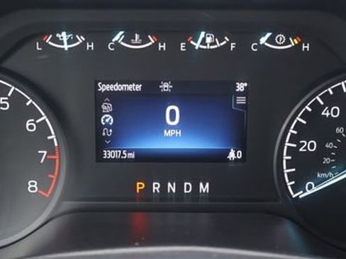 Used 2023 Ford F150 XL w/ Trailer Tow Package image 11