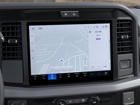 New 2026 Ford F250 XLT w/ XLT Premium Package image 14