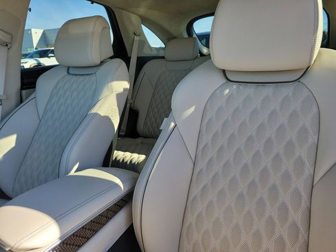 Used 2023 Genesis GV70 3.5T Sport w/ Sport Prestige Package image 16