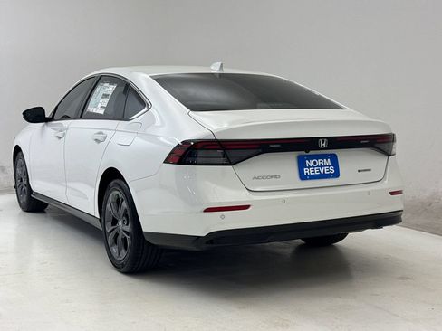 New 2026 Honda Accord EX-L image 7