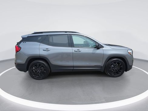 Certified 2020 GMC Terrain SLE w/ Driver Convenience Package FWD image 2