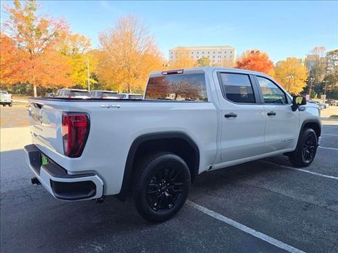 New 2026 GMC Sierra 1500 Pro w/ Graphite Edition image 3