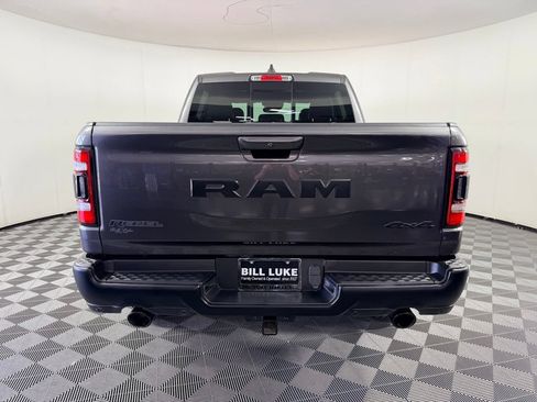 Used 2020 RAM 1500 Rebel w/ Rebel Level 2 Equipment Group AWD/4WD image 8
