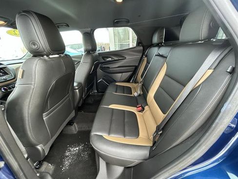 Used 2022 Chevrolet TrailBlazer ACTIV image 26