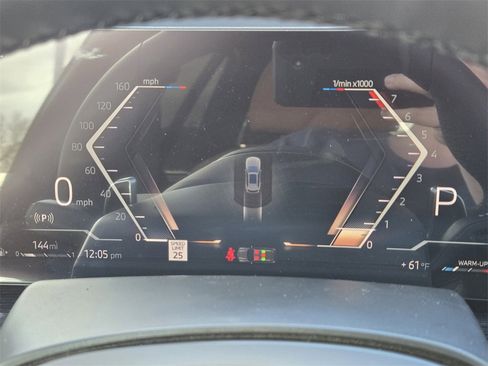 New 2026 BMW X5 xDrive40i w/ M Sport Package image 18