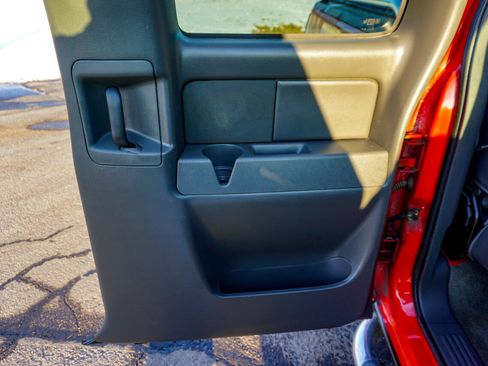 Used 2006 GMC Sierra 1500 SLT w/ Light Duty Power Package image 26