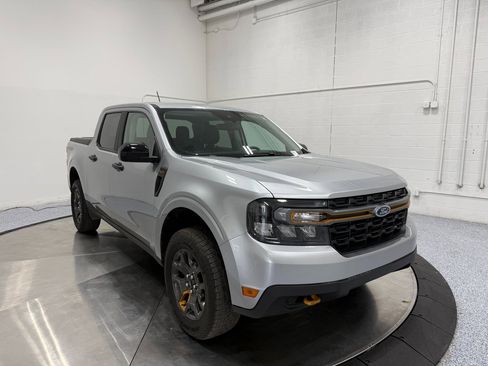 Used 2024 Ford Maverick Tremor w/ Tremor Off-Road Package image 1