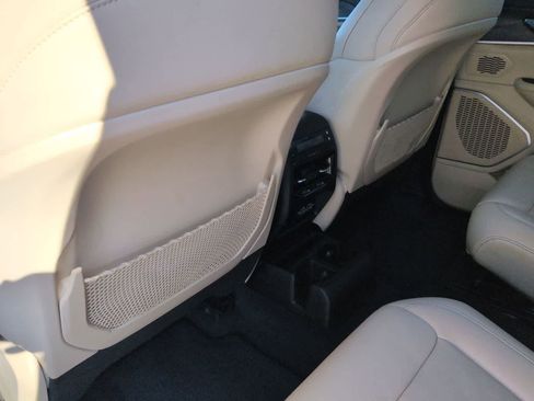 Certified 2021 Jeep Grand Cherokee L Limited image 16