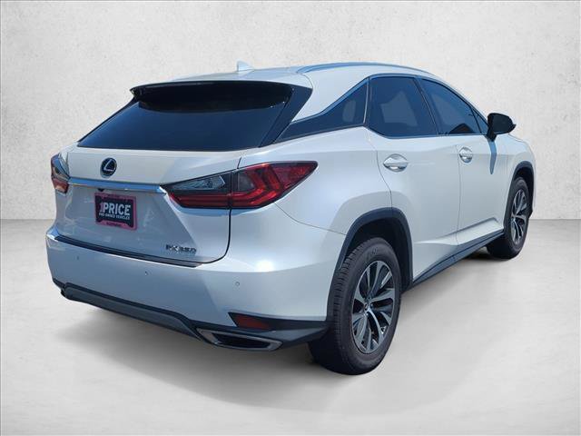 Used 2020 Lexus RX 350 AWD w/ Accessory Package image 5