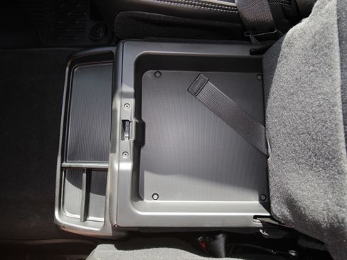 Certified 2024 RAM 2500 Laramie w/ Safety Group image 41