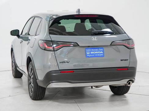 New 2026 Honda HR-V Sport image 7