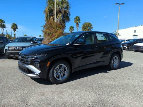 New 2026 Hyundai Tucson SE image 2