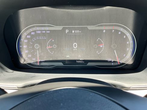 Used 2024 Hyundai Tucson SEL AWD/4WD image 17