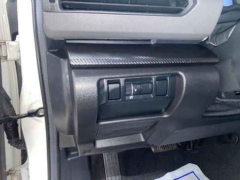 Certified 2024 Subaru Crosstrek 2.5i Wilderness w/ Crosstrek Mirror Package image 28