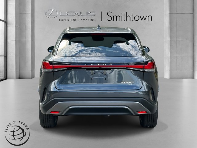 New 2026 Lexus RX 350 AWD w/ Convenience Package image 4