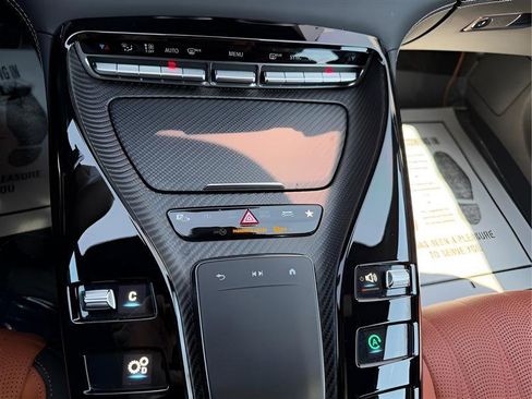 Used 2024 Mercedes-Benz AMG GT 53 image 50