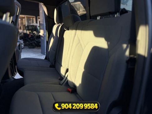 Used 2021 RAM 1500 Big Horn RWD image 27