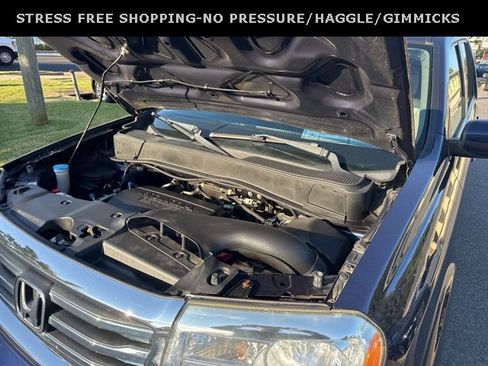 Used 2014 Honda Pilot EX-L image 10