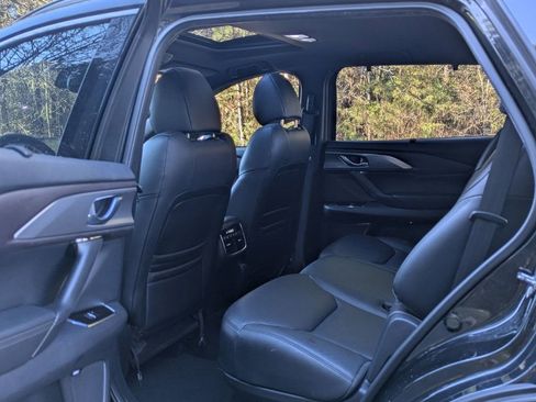 Used 2017 MAZDA CX-9 Grand Touring image 18