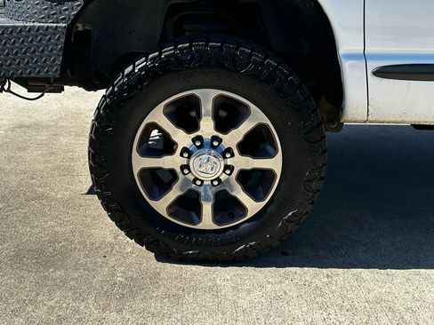 Used 2004 Dodge Ram 3500 Truck SLT w/ Trailer Tow Group image 16