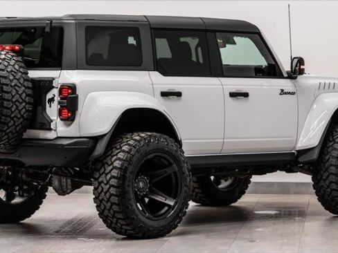 Used 2024 Ford Bronco Raptor image 8