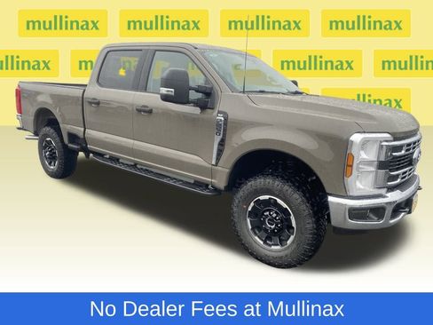 New 2026 Ford F250 XLT w/ Tremor Off-Road Package AWD/4WD image 1