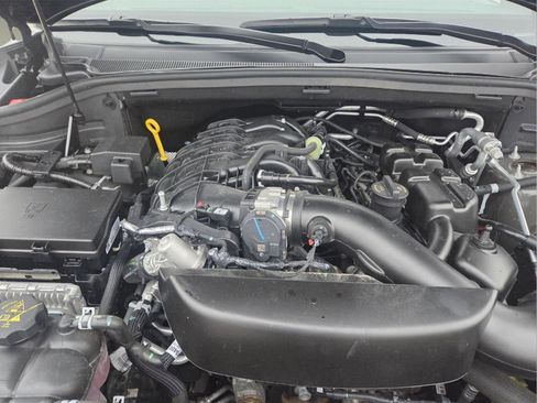 Used 2024 Dodge Durango SXT w/ Trailer Tow Group IV image 30