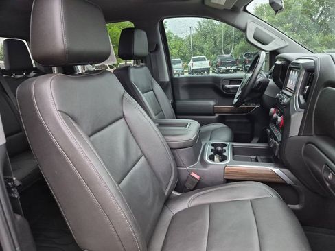 Used 2019 Chevrolet Silverado 1500 RST w/ All-Star Edition AWD/4WD image 35