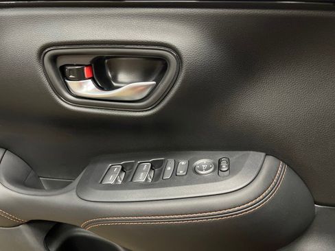 New 2026 Honda HR-V Sport image 28