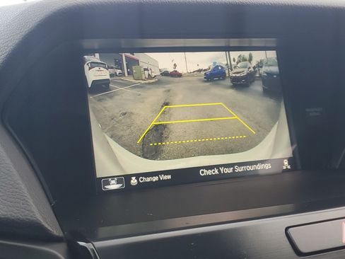 Used 2022 Acura ILX FWD image 30