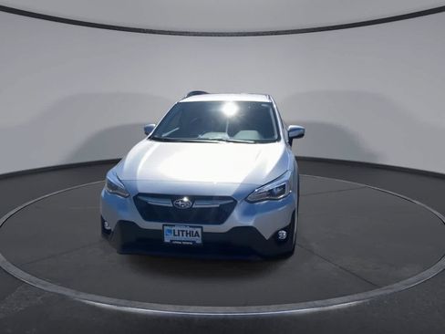 Used 2021 Subaru Crosstrek 2.5i Limited AWD/4WD image 3