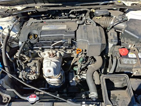 Used 2013 Honda Accord EX-L image 29