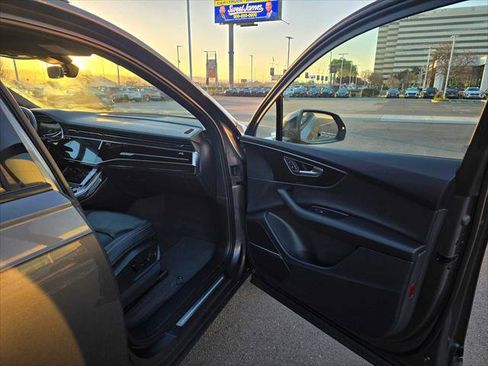 New 2026 Audi Q7 2.0T Premium image 12