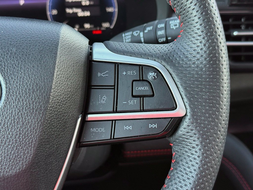 Certified 2026 Toyota Sienna XSE AWD/4WD image 27