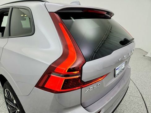 New 2026 Volvo XC60 B5 Ultra w/ Climate Package image 27
