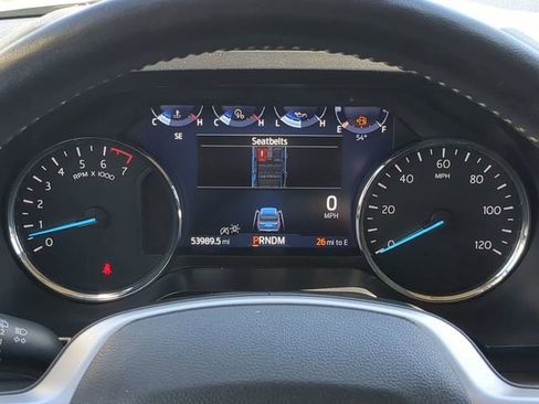 Used 2024 Ford Expedition XLT image 34